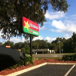 Hardee's of Green Cove Springs