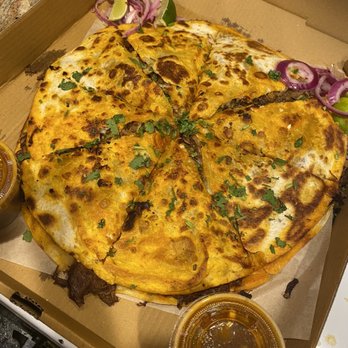 Moho Mexican Grill - Birria Pie - Mexican Near Me - Bayside, New York Moho Mexican Grill - Birria Pie - Mexican Near Me - Bayside, New York