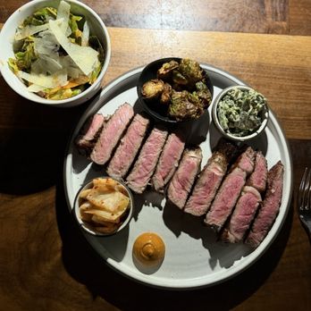 Paju - Ribeye - Korean Near Me - Seattle, Washington Paju - Ribeye - Korean Near Me - Seattle, Washington