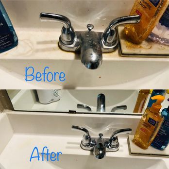 Cindy’s Cleaning Service - Before / After - Home Cleaning Near Me Cindy’s Cleaning Service - Before / After - Home Cleaning Near Me