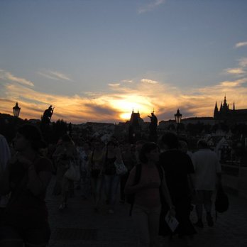 Karlův Most - charles bridge (august 2010) - Landmarks & Historical Buildings Near Me - Prague, Puerto Rico Karlův Most - charles bridge (august 2010) - Landmarks & Historical Buildings Near Me - Prague, Puerto Rico