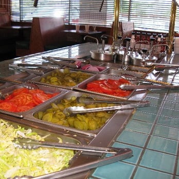 Gazeebo Burgers - Burgers Near Me - Dallas, Texas