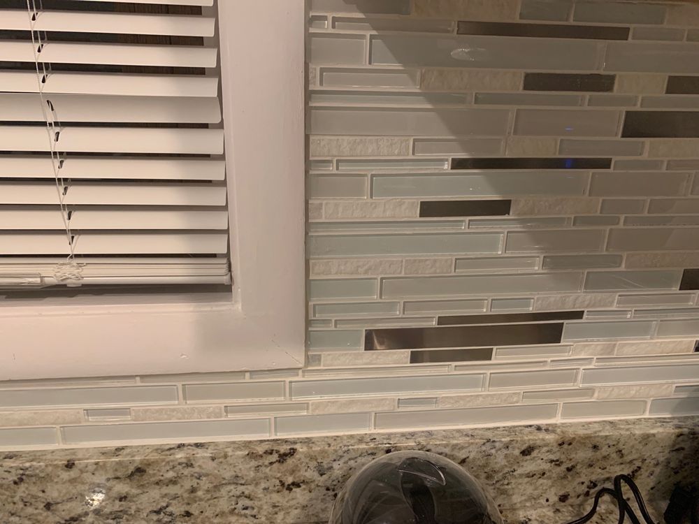 Slide of EKR Plumbing