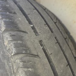 U-Haul Storage - Romeo - Very low tread