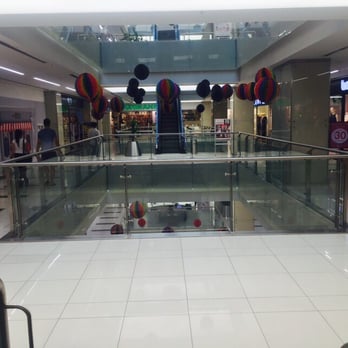 İzmirPark AVM - Shopping Centers Near Me - İzmir, 35
