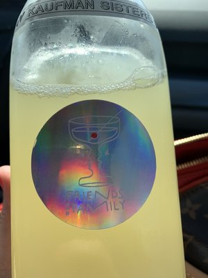 Friends & Family by null Friends & Family by null