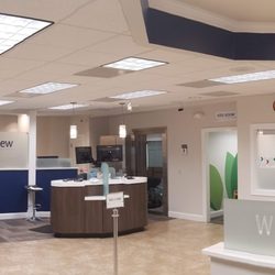 Park View Federal Credit Union