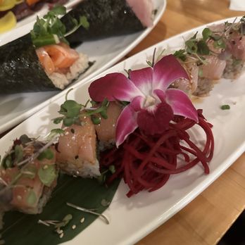 Miyamoto Sushi - Sushi Bars Near Me - Portland, Oregon Miyamoto Sushi - Sushi Bars Near Me - Portland, Oregon
