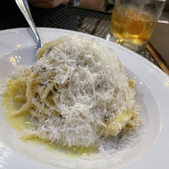Bluebeard - Spaghetti - New American Near Me - Indianapolis, Indiana