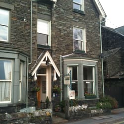 Park House Guest House