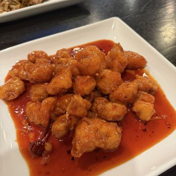 Home Flavor - Orange Chicken. - Chinese Near Me - Largo, Florida Home Flavor - Orange Chicken. - Chinese Near Me - Largo, Florida