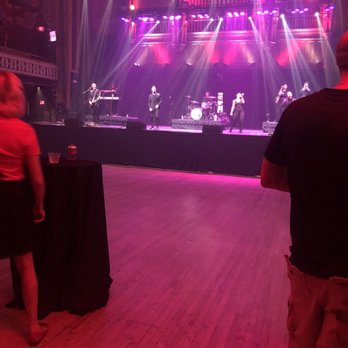 Tabernacle - Music Venues Near Me - Atlanta, Georgia