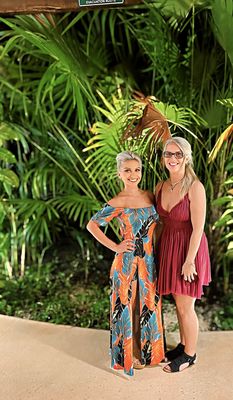 Secrets Akumal Riviera Maya by null