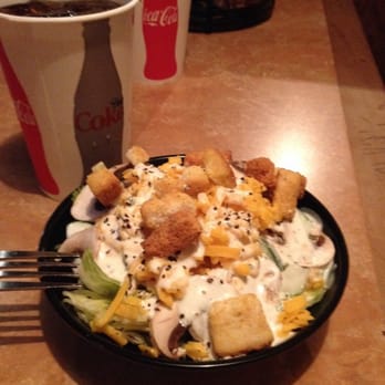 Toppers Pizza Place - Pizza Near Me - Oxnard, California Toppers Pizza Place - Pizza Near Me - Oxnard, California