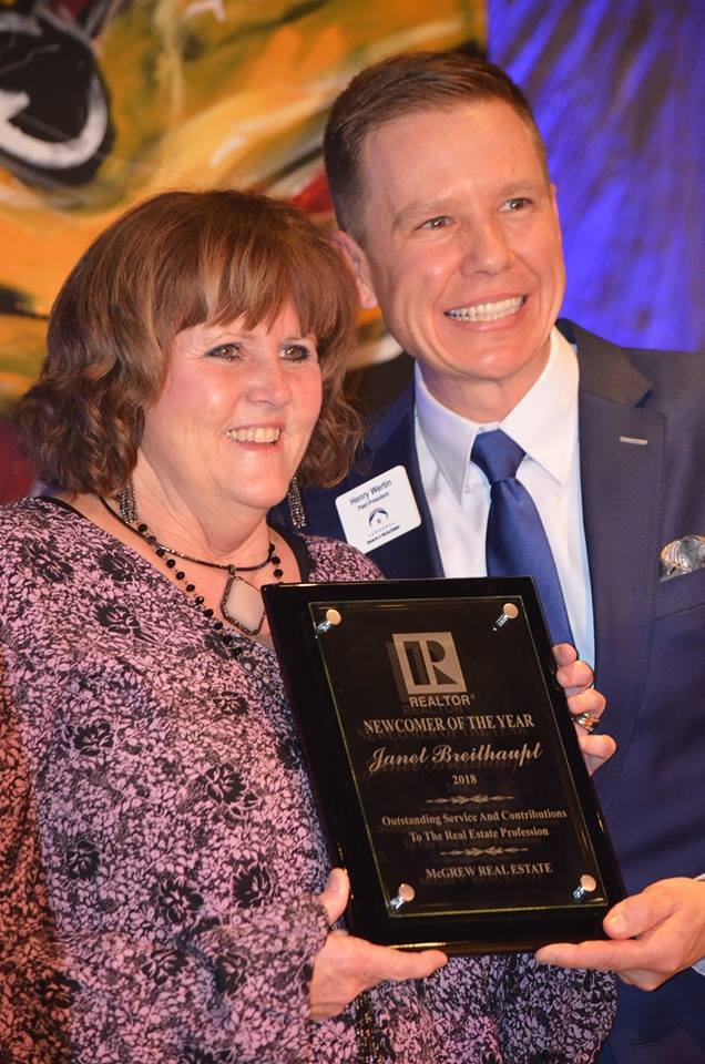 MCGREW REAL ESTATE 1501 Kasold Dr, Lawrence, Kansas Real Estate