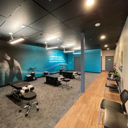 The Joint Chiropractic
