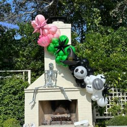 Balloons Fete