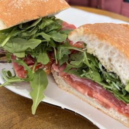 Truffle Melt
