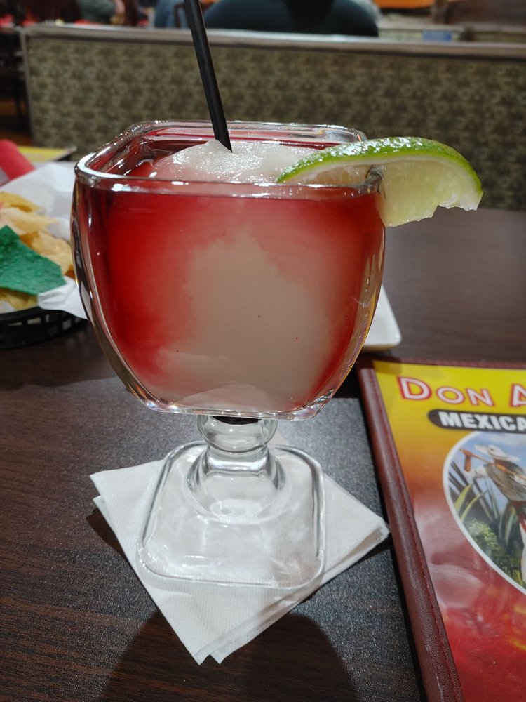 Don Agave