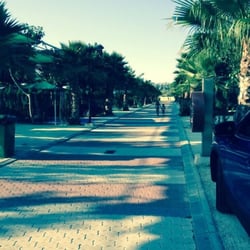 La Marina