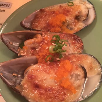 Sushi Sumo - It was good enough. - Sushi Bars Near Me - Gardena, California