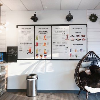 Feng Cha Fort Worth - Bubble Tea Near Me - Fort Worth, Texas Feng Cha Fort Worth - Bubble Tea Near Me - Fort Worth, Texas