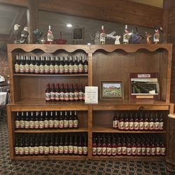 Lane's Seafood and Steak House