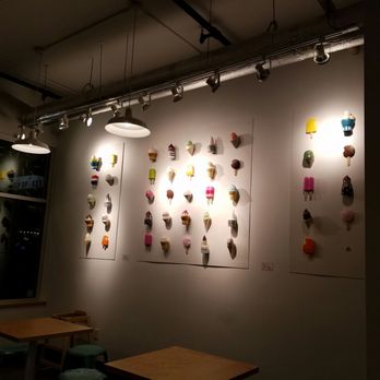 Eb & Bean - Ice Cream & Frozen Yogurt Near Me - Portland, Oregon Eb & Bean - Ice Cream & Frozen Yogurt Near Me - Portland, Oregon