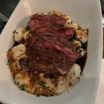 The Goat's Beard - Steak Mac & Cheese - New American Near Me - Wayne, Pennsylvania The Goat's Beard - Steak Mac & Cheese - New American Near Me - Wayne, Pennsylvania