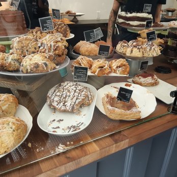 Purebread - Selection - Bakeries Near Me - Vancouver, British Columbia Purebread - Selection - Bakeries Near Me - Vancouver, British Columbia