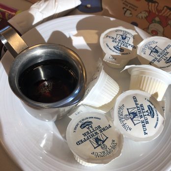 Cozy Corner - Harlem Ave - Butter and maple syrup - Breakfast & Brunch Near Me - Chicago, Illinois Cozy Corner - Harlem Ave - Butter and maple syrup - Breakfast & Brunch Near Me - Chicago, Illinois