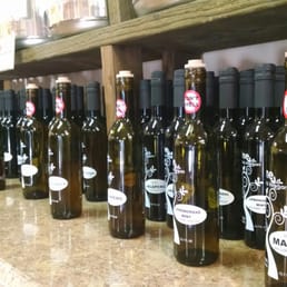 Olive oils Olive oils