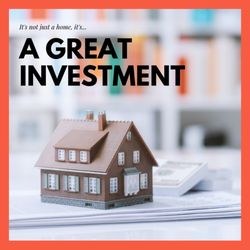 My NC Homes - Larry Tollen - Owning a Home is the Best Way to Build Wealth