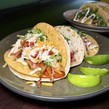 Doce Taqueria - Potato Taco - Mexican Near Me - Bridgeville, Pennsylvania