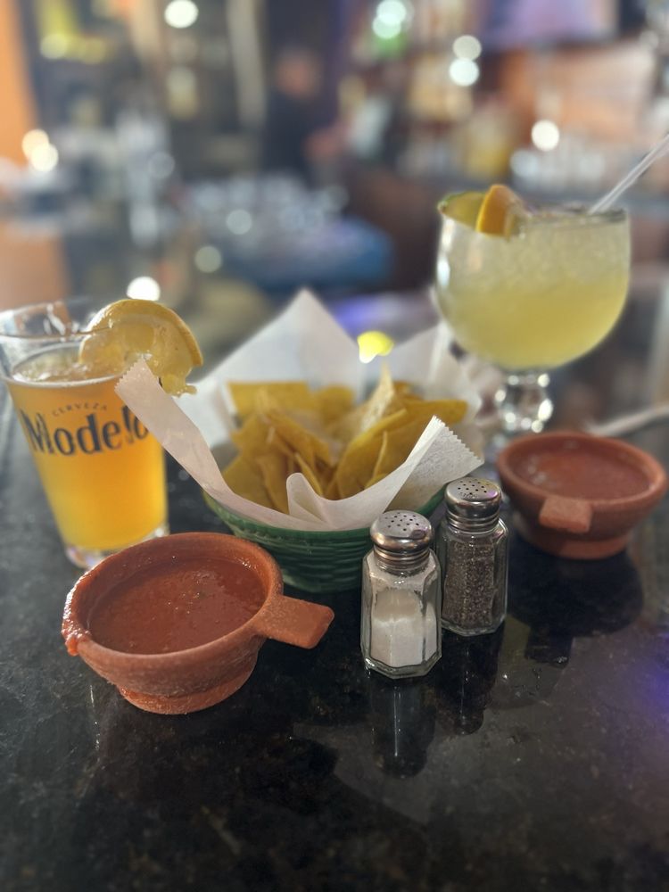Santa Fe Mexican Grill