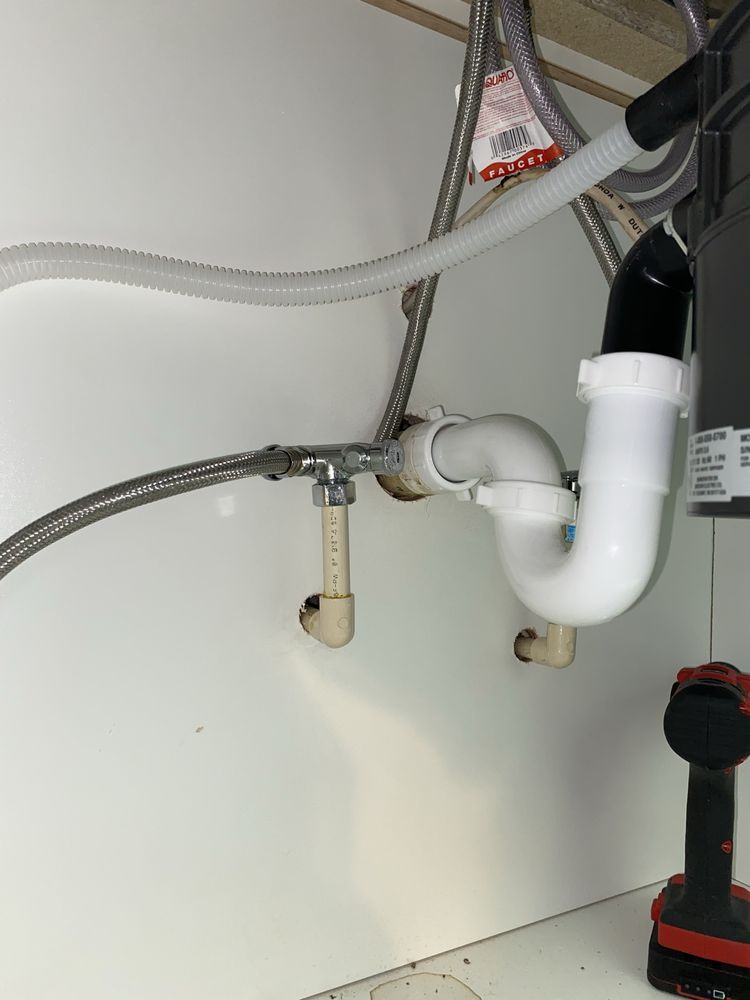 Slide of Tye Conway Construction & Services