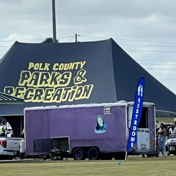 East Central Park - Parks Near Me - Dundee, Florida