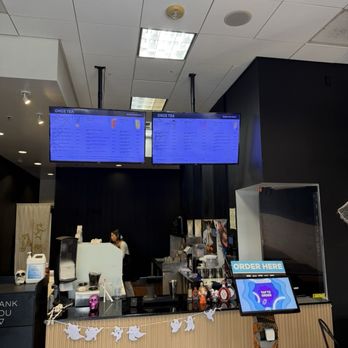 ONCE Tea - Bubble Tea Near Me - Hayward, California