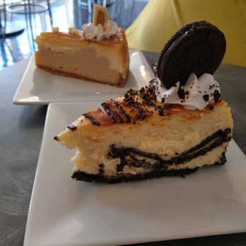 Everything Cheesecake - Bakeries Near Me - Martinsburg, West Virginia