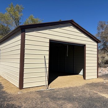 The Carport Experts - General Contractors Near Me