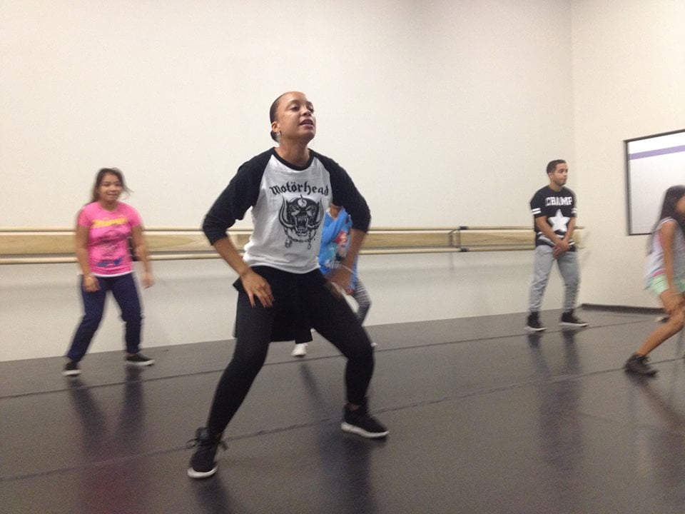 BRANDI DIGGS DANCE 9741 Independence Ave, Los Angeles, California