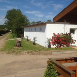 Camping Seepferdchen - Urlaub....