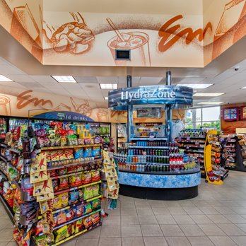 CA-1 Chevron Extra Mile - the inside of a grocery store - Gas Stations Near Me - Dana Point, California CA-1 Chevron Extra Mile - the inside of a grocery store - Gas Stations Near Me - Dana Point, California
