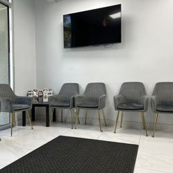 Southern California ENT and Allergy Associates - Waiting room July 2024