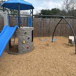 Goodson Loop RV Park - Playground