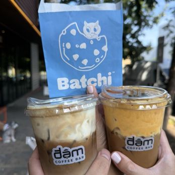 Dam Coffee Bar - Coffee & Tea Near Me - Austin, Texas Dam Coffee Bar - Coffee & Tea Near Me - Austin, Texas