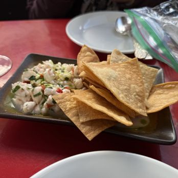 Cole Valley Tavern - Ceviche - Cocktail Bars Near Me - San Francisco, California