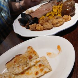 Oscar's Harborside Cucina - Buffet