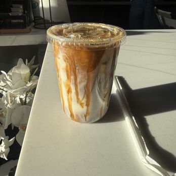 Cafe Louis - Coffee & Tea Near Me - Boca Raton, Florida