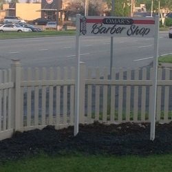 Omar's Barber Shop
